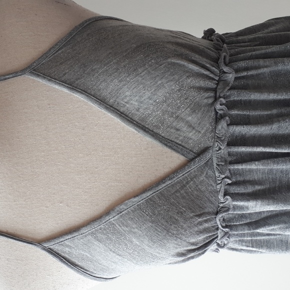 Buffalo shimmer tank - Picture 4 of 7